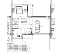 Novostava rodinný dom 