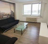 Sale One bedroom apartment, One bedroom apartment, Nová Doba, Galanta,