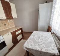 Sale One bedroom apartment, One bedroom apartment, Družby, Banská Byst