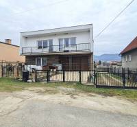 Sale Family house, Family house, Višňová, Prievidza, Slovakia