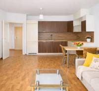Sale One bedroom apartment, One bedroom apartment, Jégého, Bratislava