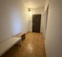 Interior of a 3-room apartment with a wooden decor floor, Certified Verified Member.