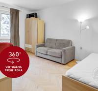 Sale One bedroom apartment, One bedroom apartment, Planét, Bratislava