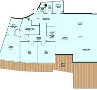 Bratislava - Staré Mesto Three bedroom apartment Sale reality Bratislava - Staré Mesto