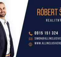 RÓBERT ŠIMON - ALL INCLUSIVE REAL