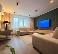 Sale One bedroom apartment, One bedroom apartment, Jilemnického, Košic