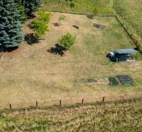 Plots - housing in Banská Belá with space for a garden and relaxation.