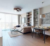 Bratislava - Staré Mesto One bedroom apartment Sale reality Bratislava - Staré Mesto