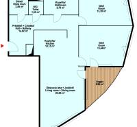 Bratislava - Staré Mesto Two bedroom apartment Sale reality Bratislava - Staré Mesto