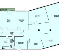 Bratislava - Staré Mesto Four+ bedroom apartment Sale reality Bratislava - Staré Mesto