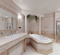 Bratislava - Staré Mesto Four+ bedroom apartment Sale reality Bratislava - Staré Mesto