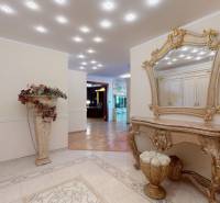 Bratislava - Staré Mesto Four+ bedroom apartment Sale reality Bratislava - Staré Mesto