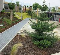 Bratislava - Nové Mesto Three bedroom apartment Sale reality Bratislava - Nové Mesto