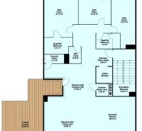 Bratislava - Nové Mesto Three bedroom apartment Sale reality Bratislava - Nové Mesto