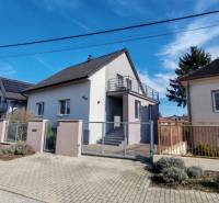 Sale Family house, Family house, Jahodová, Trenčín, Slovakia