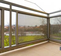 PREDAJ | 3i BYT, 90 m2, centrum PO, Tehlový, Klimatizácia ...