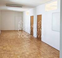 Reprezentatívne kancelárske priestory 117,5m2, Zochova ul., Staré Mesto(5)