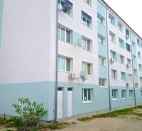 Apartment building on Pod Párovcami Street in Piešťany, suitable for a 2-room apartment.