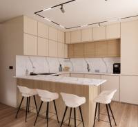 Bytový dom Mních Kriváň, Detva, byt v štandarde