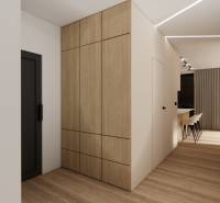 Bytový dom Mních, Kriváň, Detva, byt v štandarde