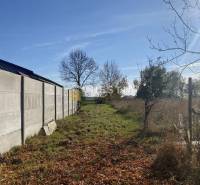 Sale Land – for living, Land – for living, Senica, Slovakia