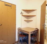 Sale Single studio, Single studio, Novozamocka ul., Nitra, Slovakia