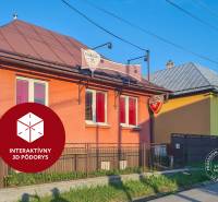 Sale Family house, Family house, Šambron, Stará Ľubovňa, Slovakia