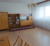 Sale One bedroom apartment, One bedroom apartment, Sklabinská, Bratisl