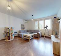 Sale Two bedroom apartment, Two bedroom apartment, Rustaveliho, Bratis
