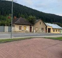Sale Land – for living, Land – for living, Banícke Námestie, Gelnica,