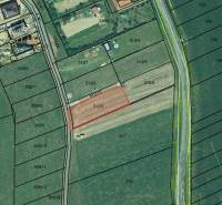 Sale Land – for living, Land – for living, Hankovce, Bardejov, Slovaki