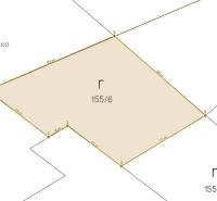 Sale Land – for living, Land – for living, Daletice, Prešov, Slovakia