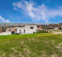 Land – for living, Pod zemným vrchom, Bratislava