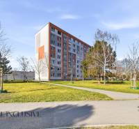 Sale Two bedroom apartment, Two bedroom apartment, Revolučná štvrť, Ga