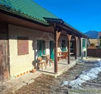 Sale Family house, Family house, Ružomberok, Slovakia