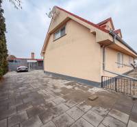Sale Family house, Family house, Dvojrad, Galanta, Slovakia