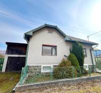 Sale Family house, Family house, Nová, Rožňava, Slovakia