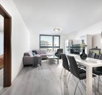FOR SALE I 2 BEDROOM APARTMENT I City park Ružinov C