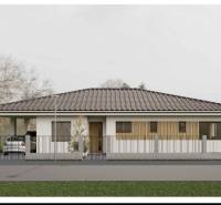 Sale Family house, Family house, Kapusnícka, Topoľčany, Slovakia