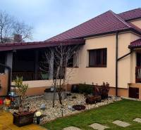 Sale Family house, Family house, Štúrova, Senica, Slovakia