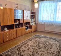 Sale One bedroom apartment, One bedroom apartment, Streďanská, Topoľča