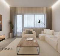 Sale Two bedroom apartment, Two bedroom apartment, Čierny Les, Dunajsk