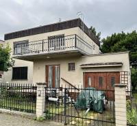 Sale Family house, Family house, Sládkovičova, Hlohovec, Slovakia