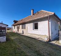Sale Family house, Family house, Hlavná, Vranov nad Topľou, Slovakia