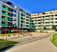 Sale One bedroom apartment, One bedroom apartment, Novomestská, Trnava