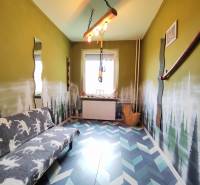 Sale Two bedroom apartment, Two bedroom apartment, Rúbanisko II, Lučen