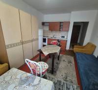 Sale Single studio, Single studio, Eótvosa, Komárno, Slovakia