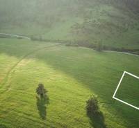 Sale Land – for living, Land – for living, Turčianske Teplice, Slovaki