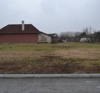 Sale Land – for living, Land – for living, Nitriansky Hrádok, Nové Zám
