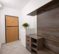 Sale One bedroom apartment, One bedroom apartment, Laca Novomeského, P